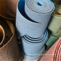 Backing Nylon Abrasive non woven Sanding Belt